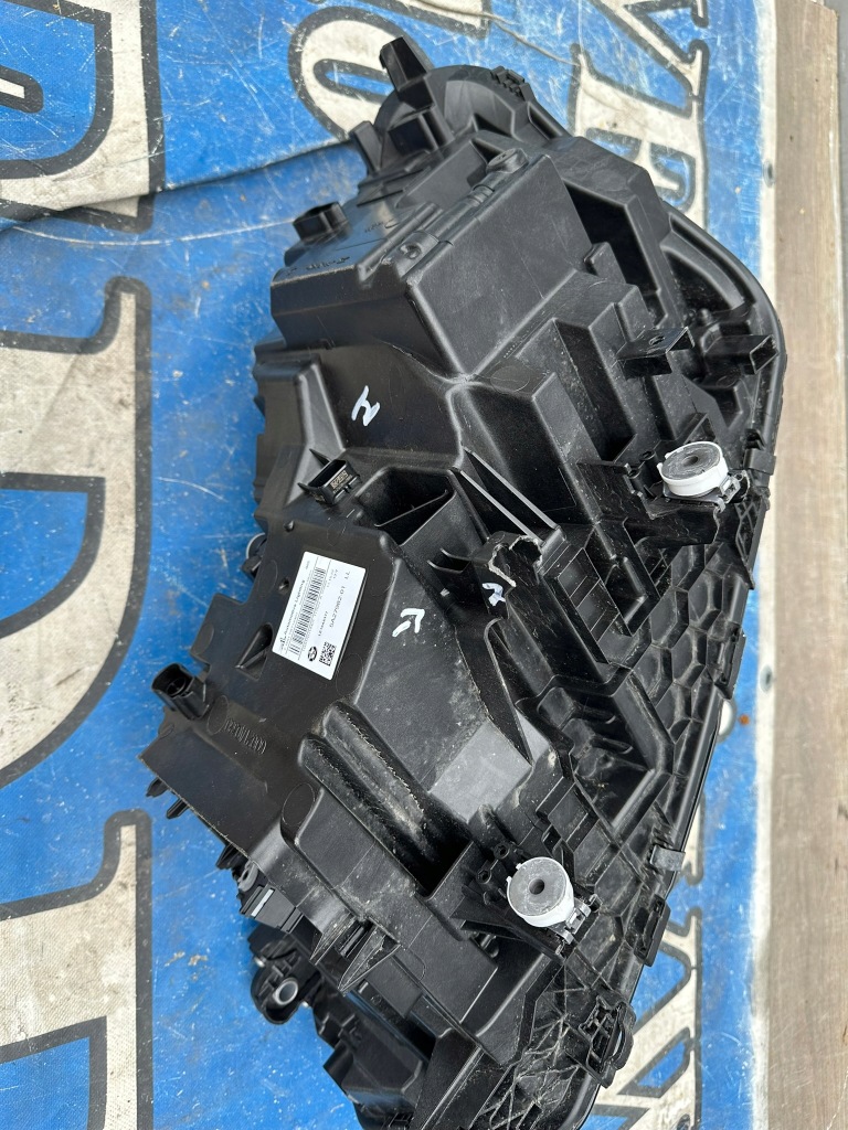 фото №10, Bmw g05 x5 g06 x6 лампа правая передняя 5a2798201