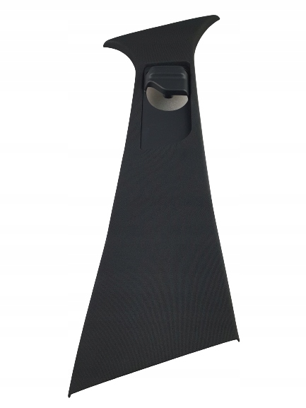 фото №1, Защита стойка обшивка p mercedes w205 a2056908003