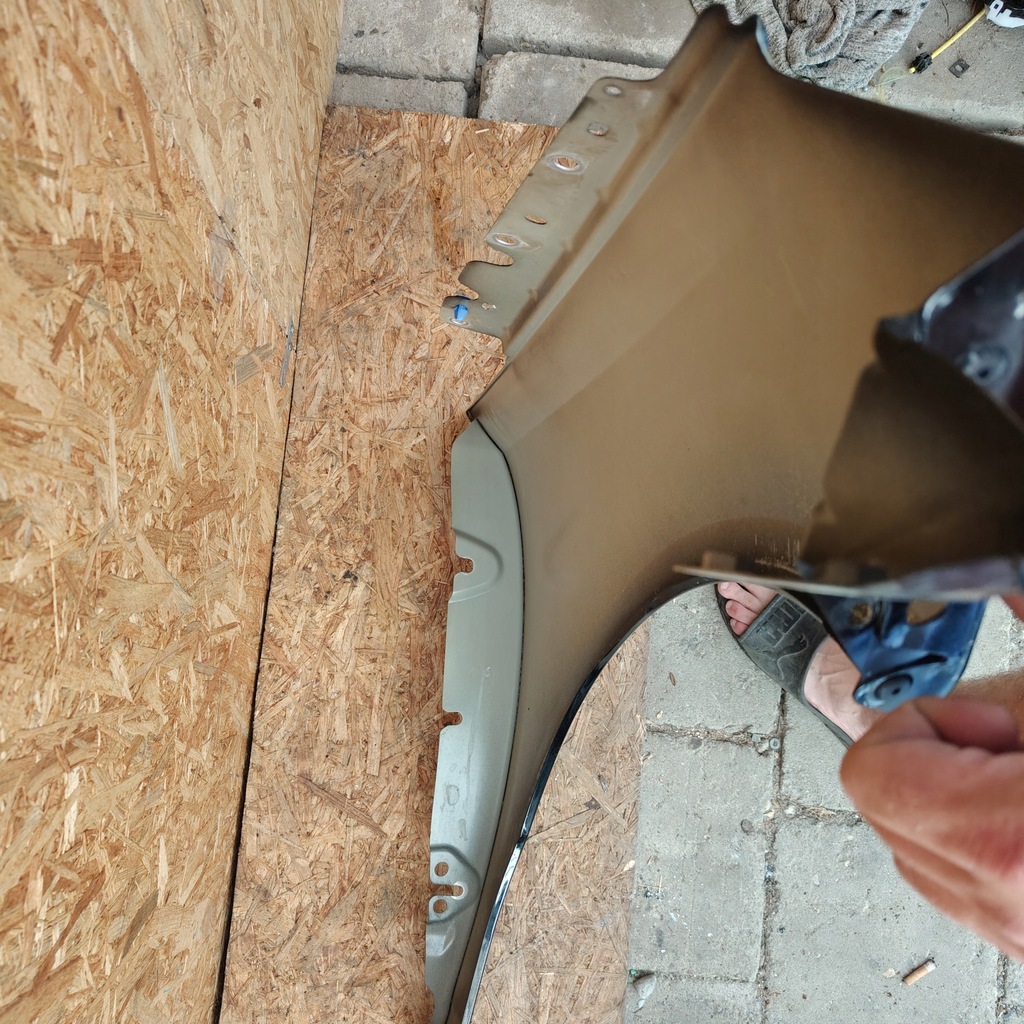 фото №10, Крыло передний перед левый peugeot 308 t9 ii ktv ktvd