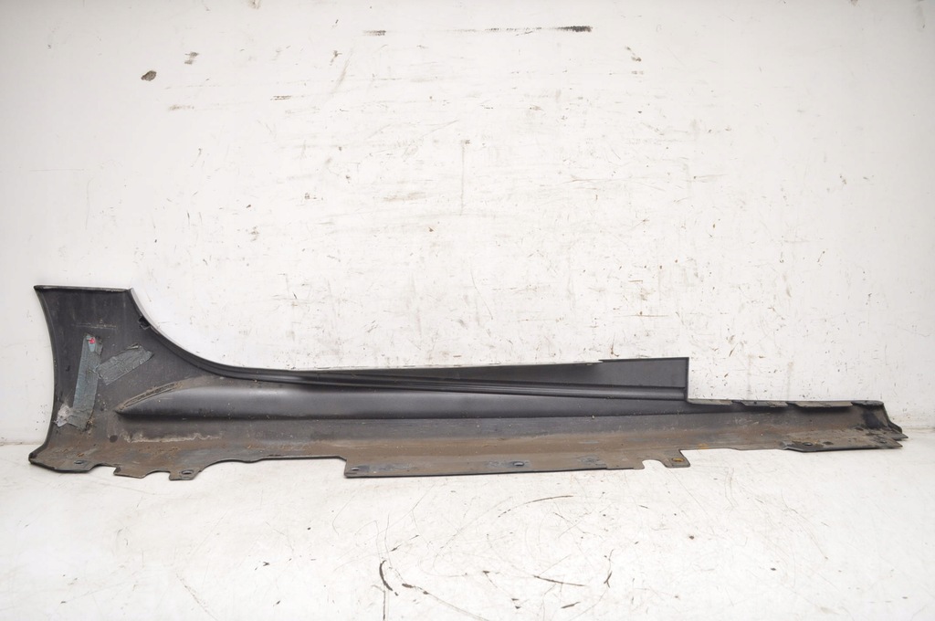 фото №12, California f149 накладка молдинг порог левая 740