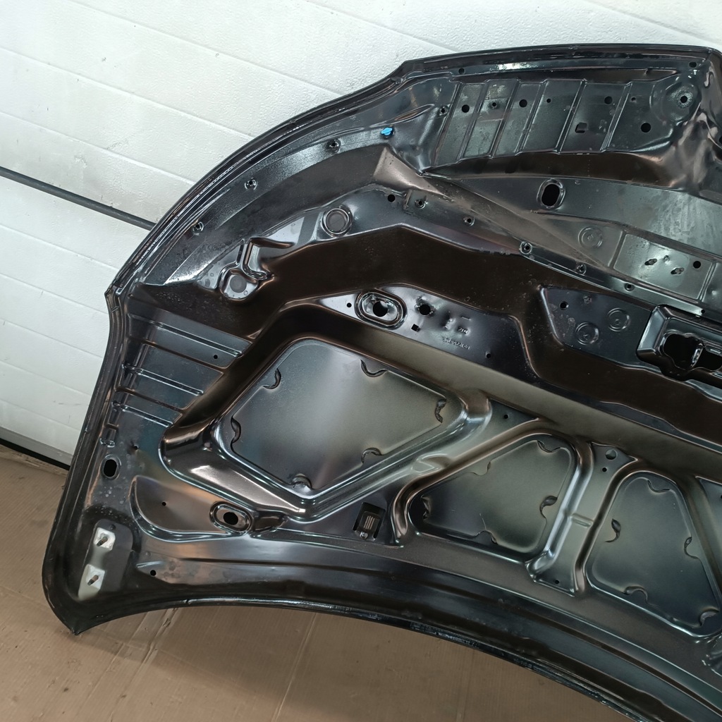 фото №12, Капот renault kadjar 15-22 651229810r