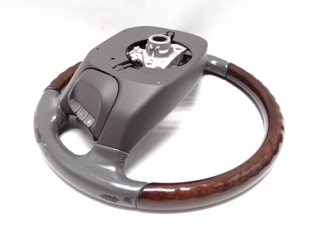 фото №6, Повітропровід drewno шкіра lexus ls iv ls460 мультифункція