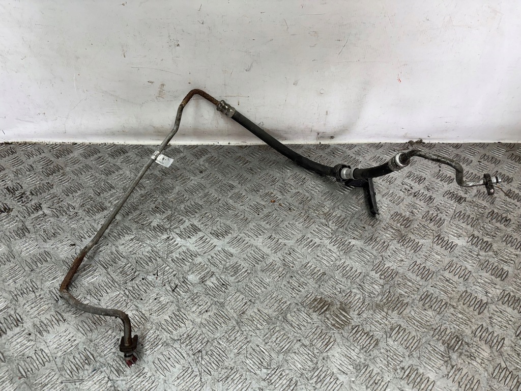 фото №1, Шланг усилителя dacia logan ii 2 0.9 tce 497203690r