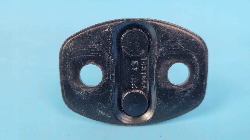 фото №5, Opel insignia b gsi 21r засувка зачіп кронштейн 1431ba4