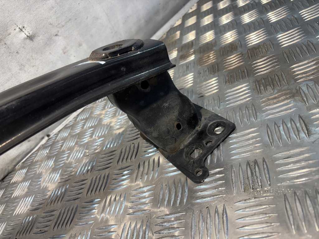 фото №11, Балка бампера перед seat ibiza iv 4