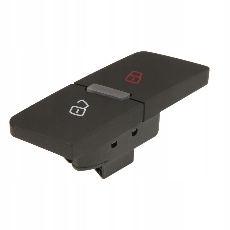 фото №1, Перемикач кнопка замка двері audi 4f1962107