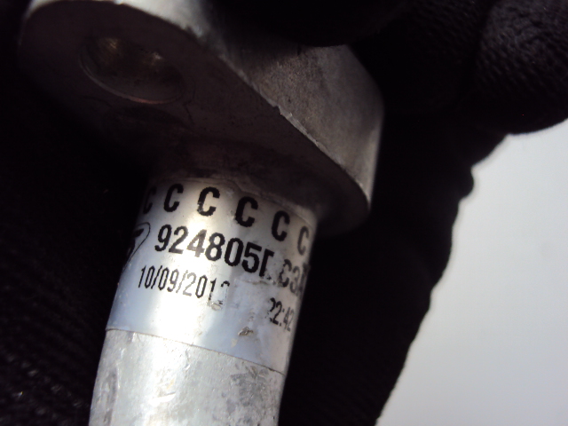 фото №3, Шланг кондиционера infiniti q30s 2016 rok