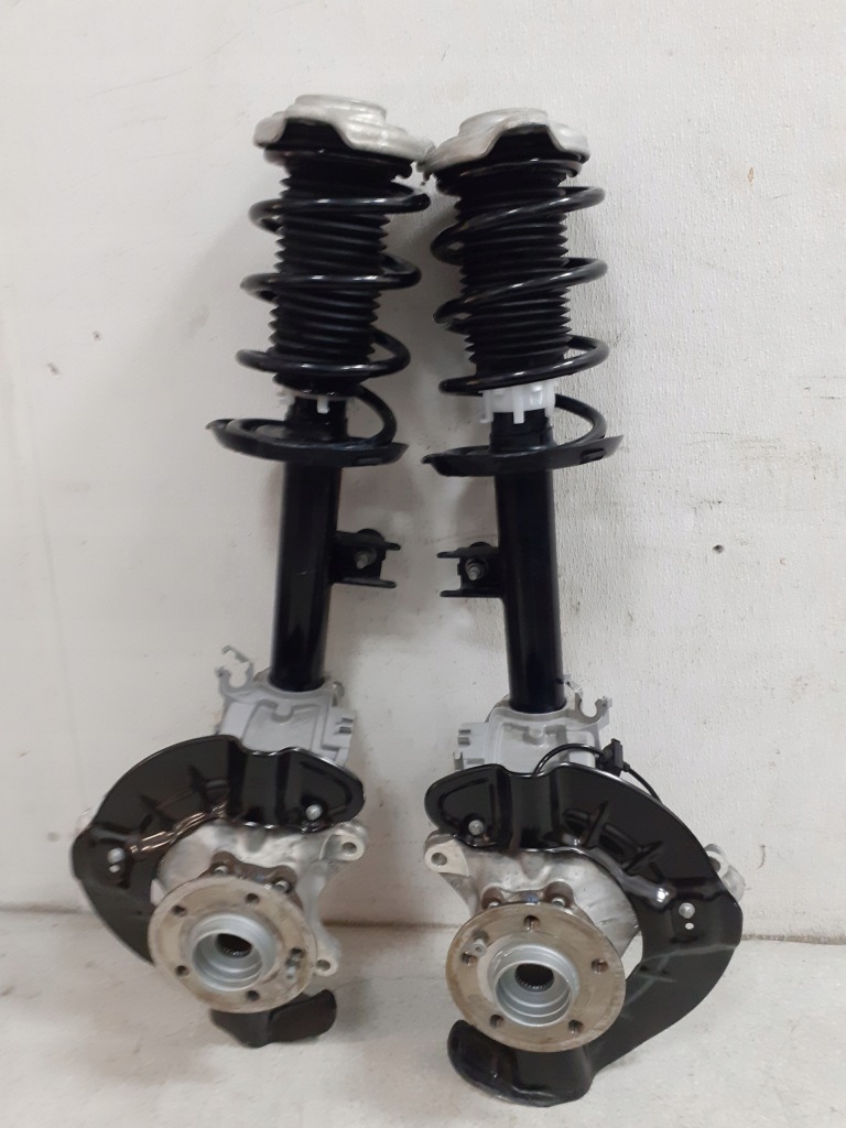 Mercedes gla 247 поворотный кулак амортизатор левый правый подвеска перед 2025r с Разборки