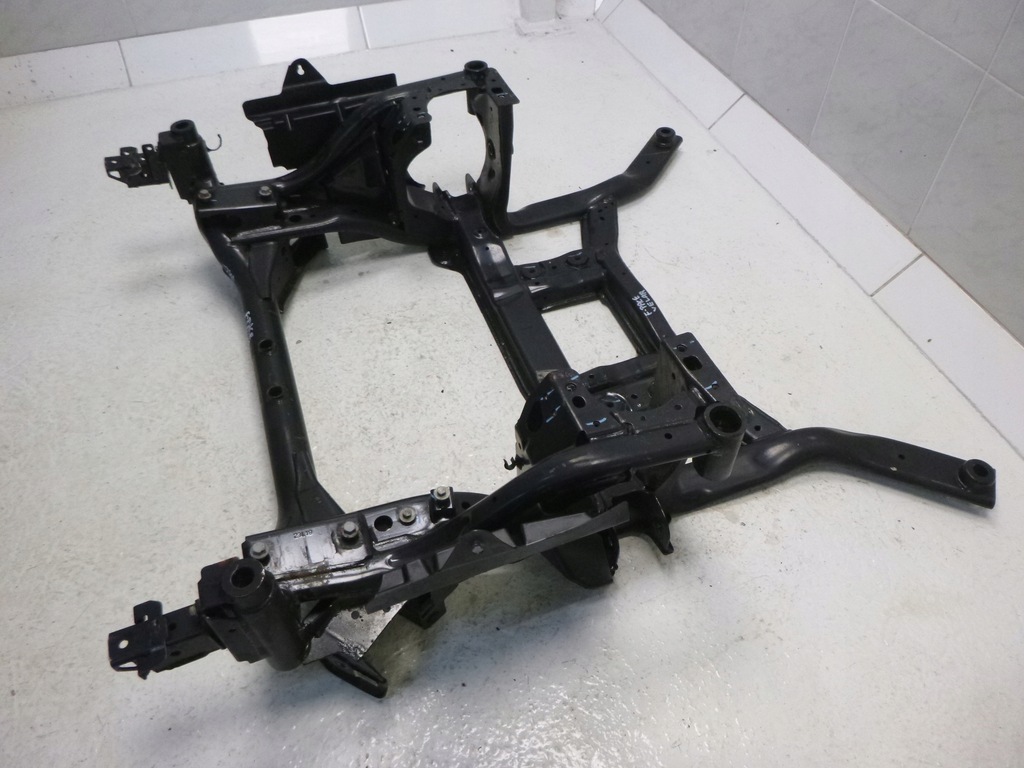 фото №10, Range rover velar l560 подрамник подрамник подрамник перед