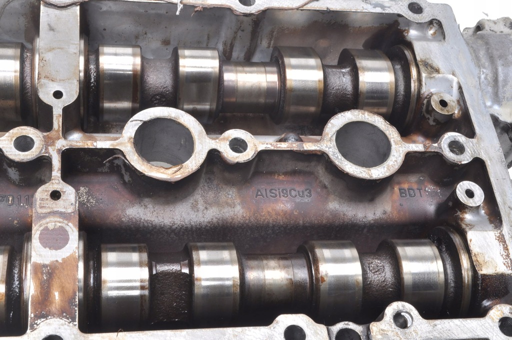 фото №10, Seat leon i toledo ii 1.4 16v 75km крышка клапанов валы 036103475aq