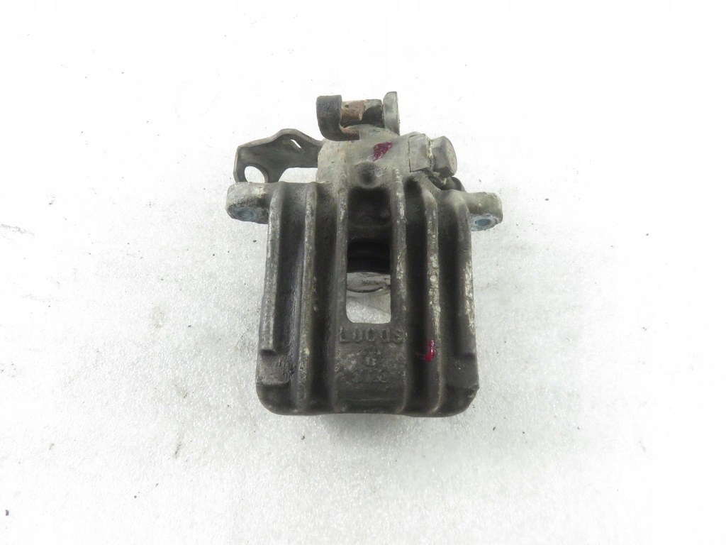 фото №6, Суппорт правый задняя skoda fabia i 1.4