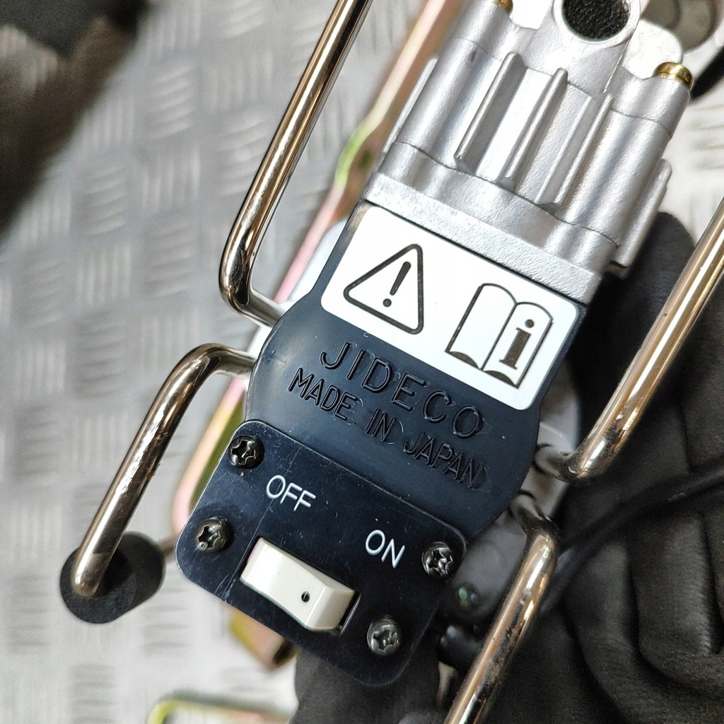 фото №9, Honda accord 2005 домкрат автомобильный