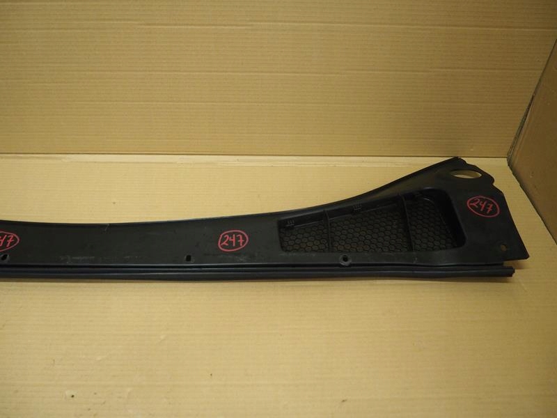 фото №7, Жабо ford focus mk3 bm51a02216ae