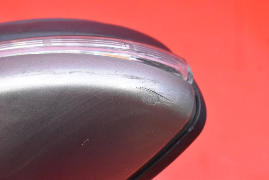 фото №7, Дзеркало праве lc8y eu 012522 vw passat cc 08-12 6 pin