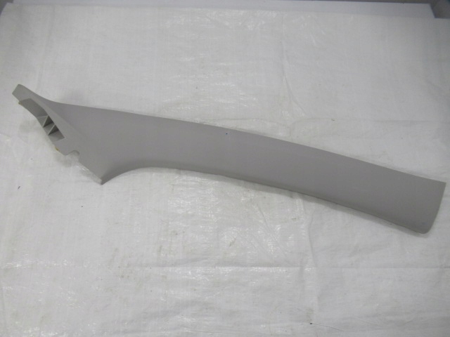 фото №1, Citroen c3 iii захист стійка права