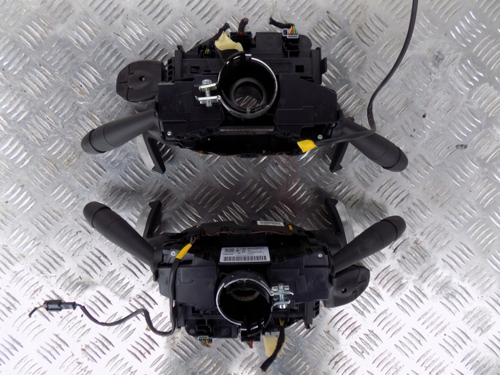 фото №2, Peugeot 3008 ii 5008 ii перемикач комбінований