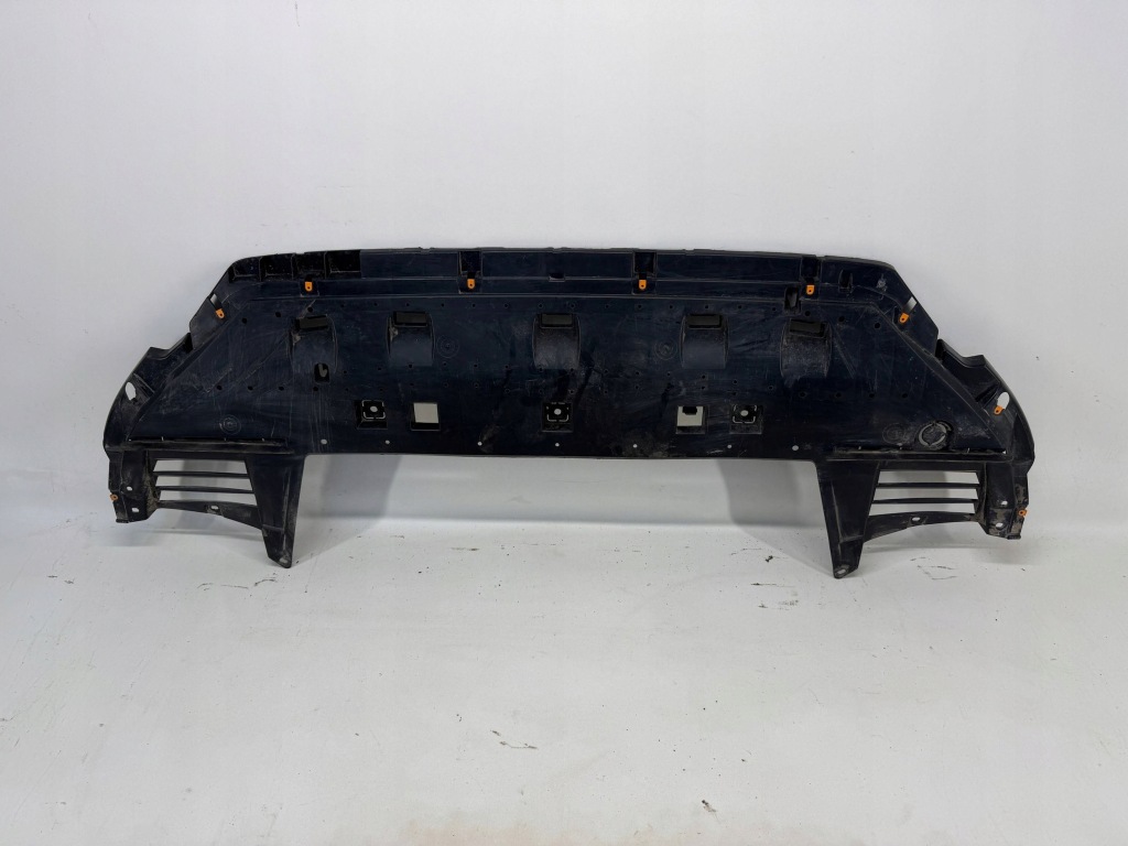 фото №1, Opel combo e плита захист бампера перед 9825323580