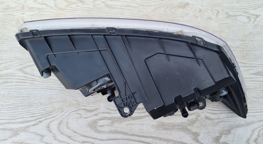 фото №10, Лампа ліва fiat freemon, dodge journey 05067789ad