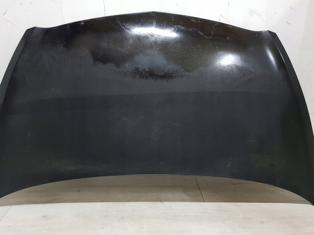 фото №5, Капот кришка двигуна b92p honda jazz ii 02-08