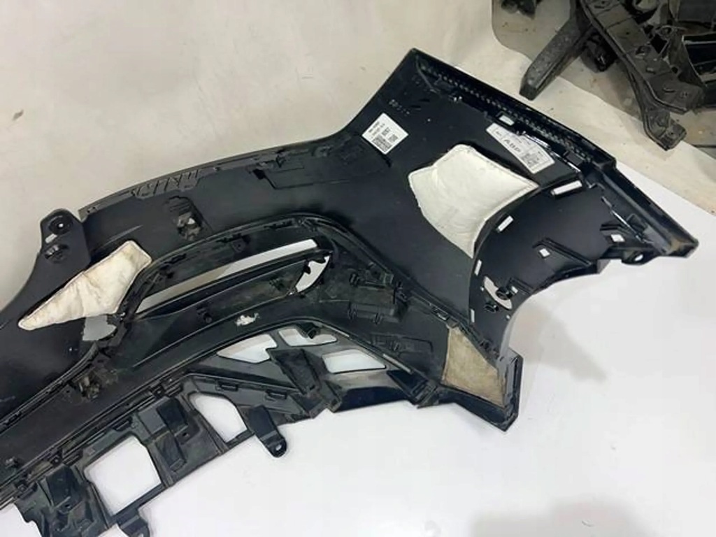 фото №6, Бампер задняя задний kia ev6 gt gt-line pdc