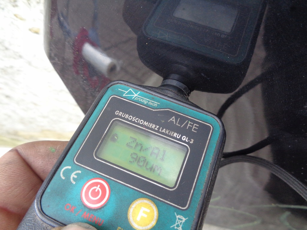 фото №11, Крыло перед левый renault megane 3 iii cc cabrio nv676