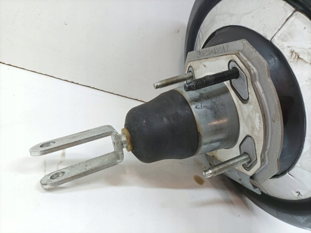 Насос гальмівна підсилювач гальм 32482907 land rover range rover sport ii 2013- Ціна