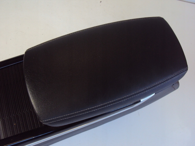 фото №2, Тунель підлокітник renault koleos ii