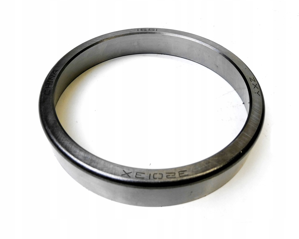 фото №4, Oryg підшипник колеса заднього задня renault master iii renault truck mascott