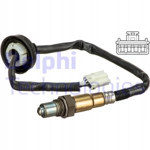 Es20644-12b1 delphi датчик лямбда-зонд smart 1.1 05- Ціна