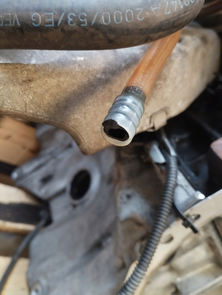 фото №10, Bmw x3 e83 двигатель kompletny m47 150km