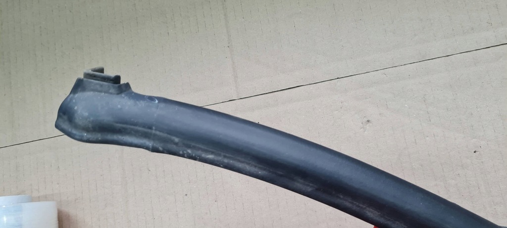 фото №8, Sq8 4m rsq8 q8 прокладка двері гумовий права правий задня 24r 4m8839120b