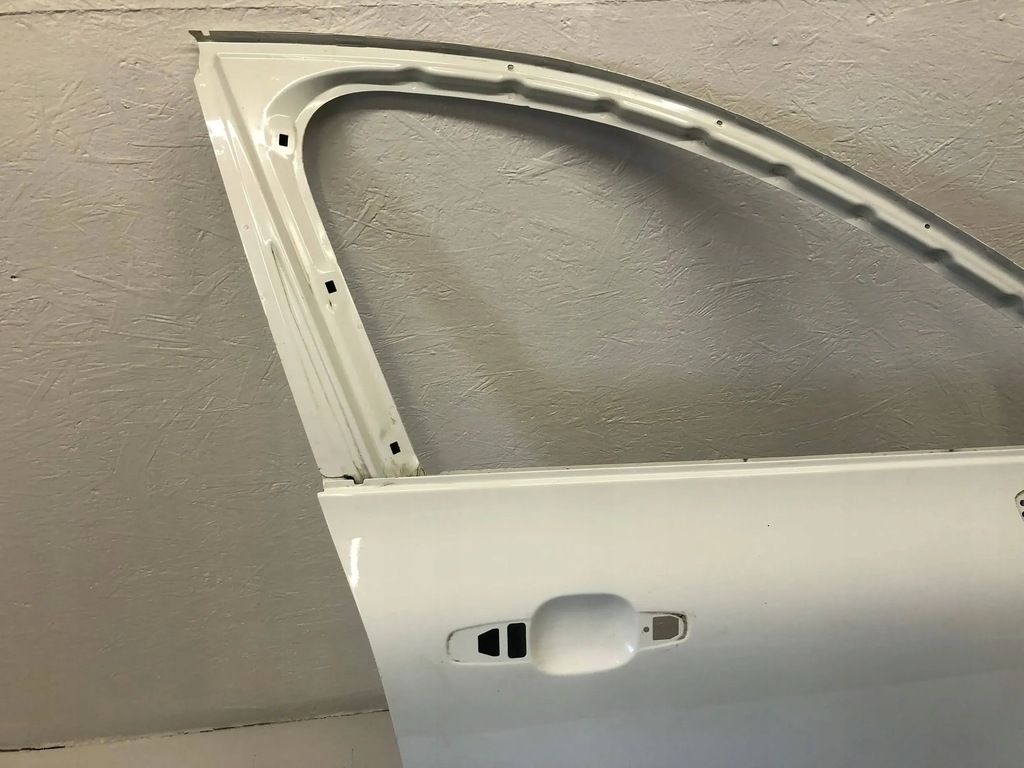 фото №12, Volvo xc90 двері праве 15 -