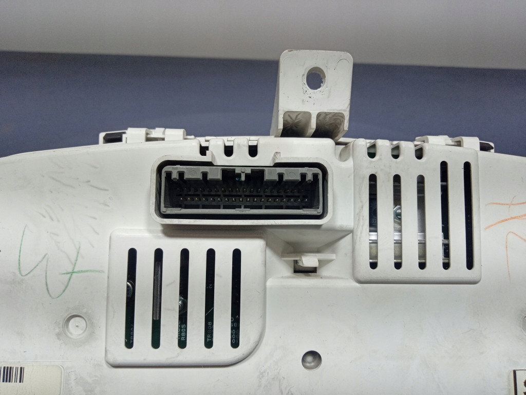 фото №6, Honda civic viii 1.8 i-vtec прилади лічильник eu hr0340809