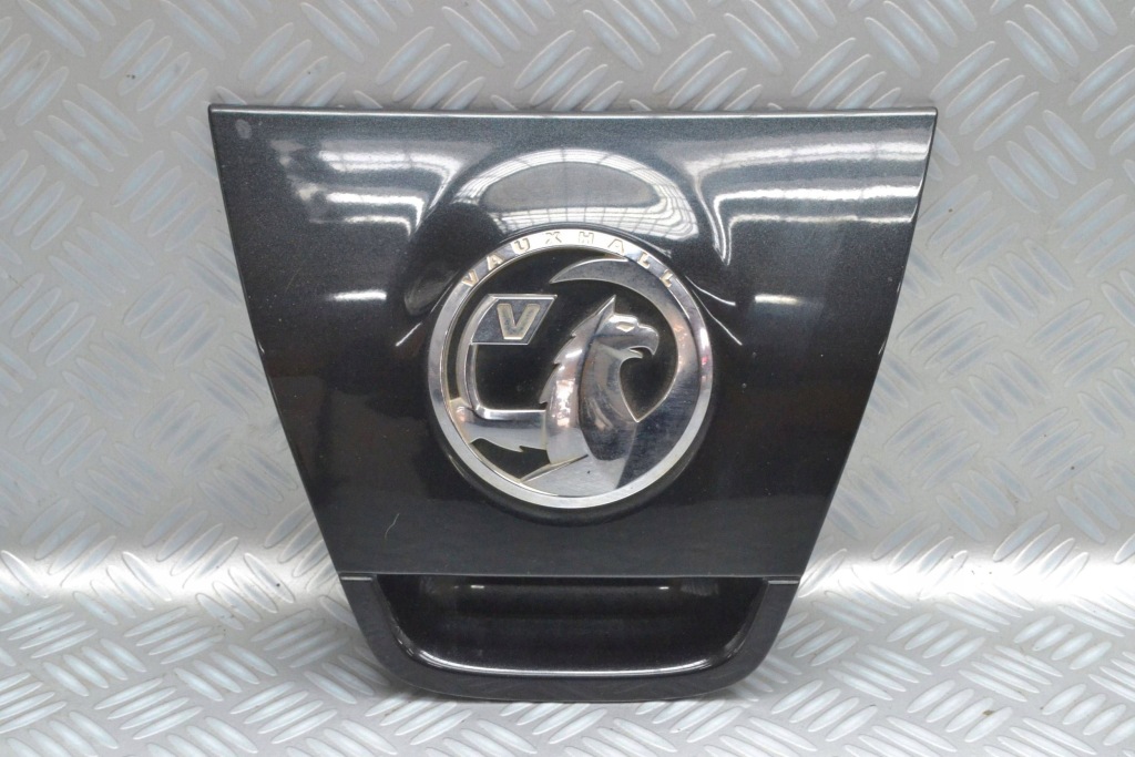 Купить Ручка кнопка крышки багажника astra j хэтчбек z22c