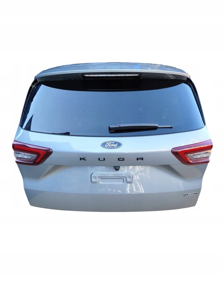фото №1, Крышка багажника багажника ford kuga mk3 lift
