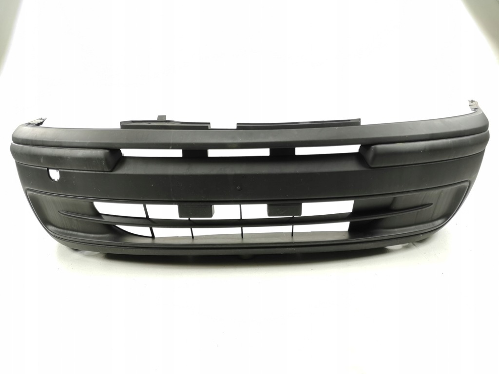 фото №1, Бампер перед передний fiat punto ii 99-03 оригинал