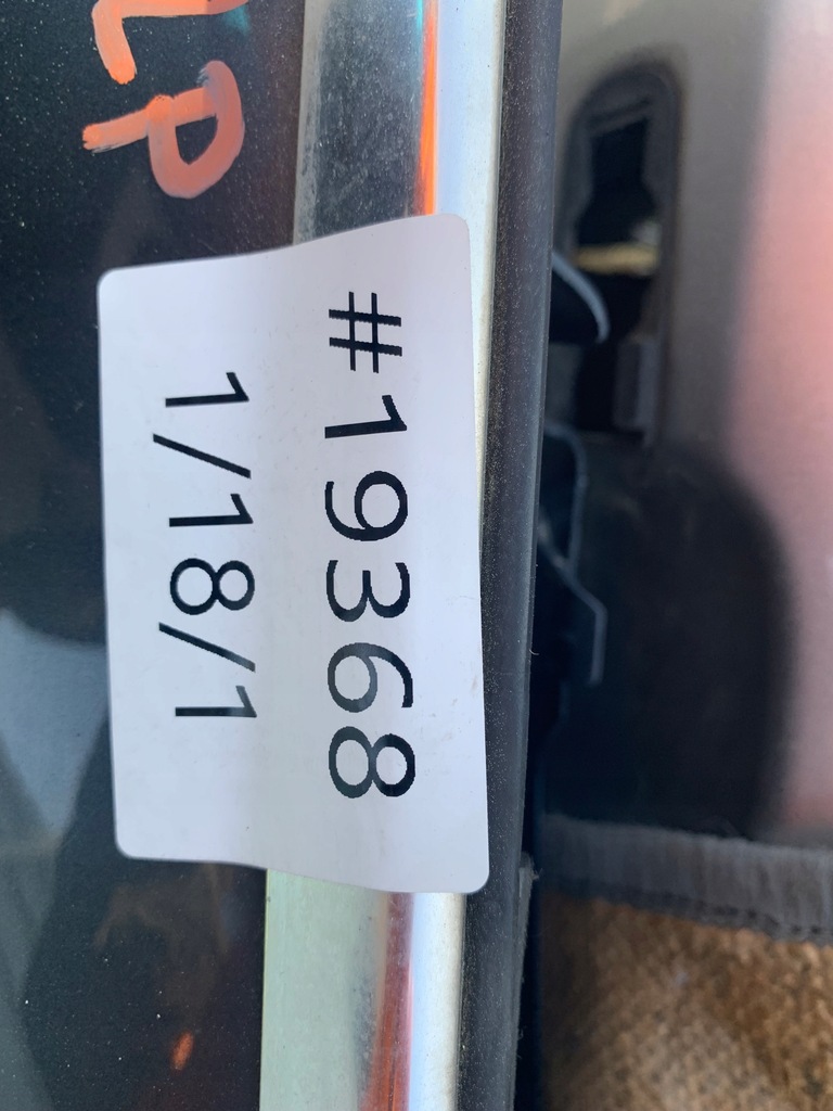 фото №11, Audi a4 b6 дверь левая перед lx7z