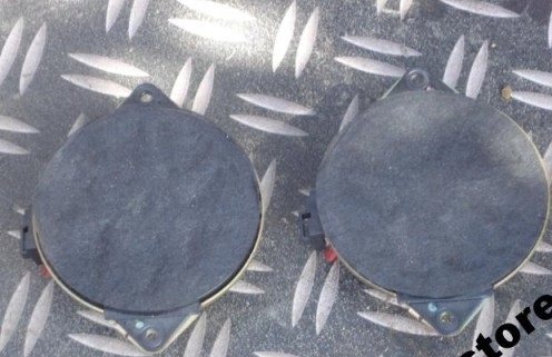 фото №1, Chrysler sebring 01-06 динамик