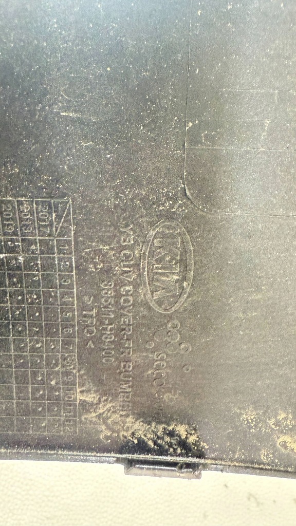 фото №10, Бампер перед передний kia stonic 86511-h8400