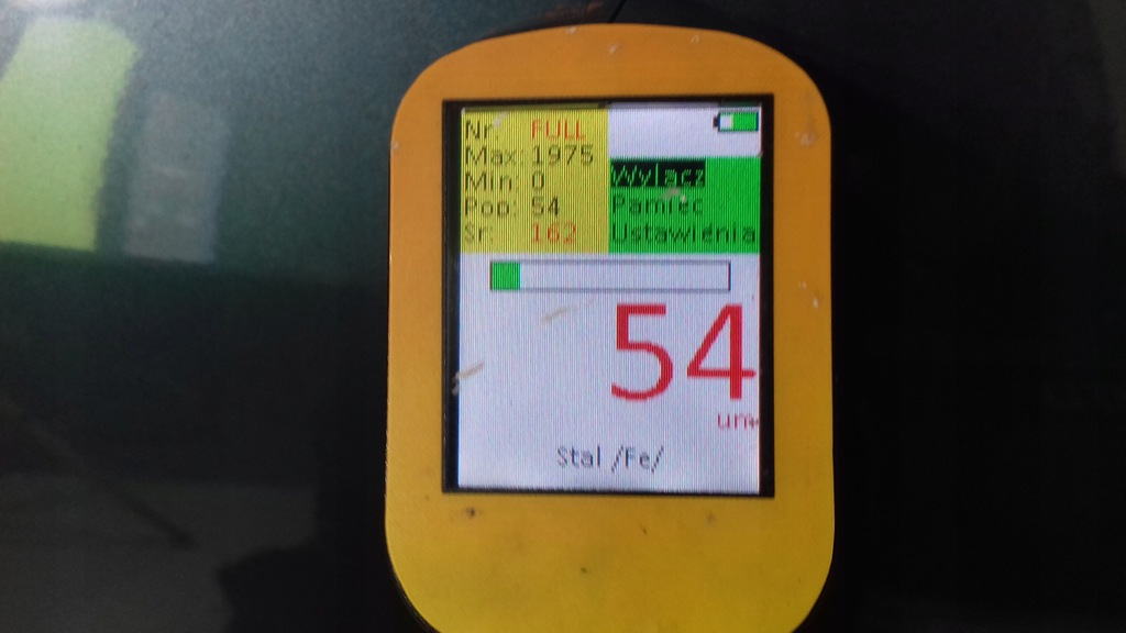 фото №9, Mazda 6 gj дверь задние левая 2013-kombi 42b