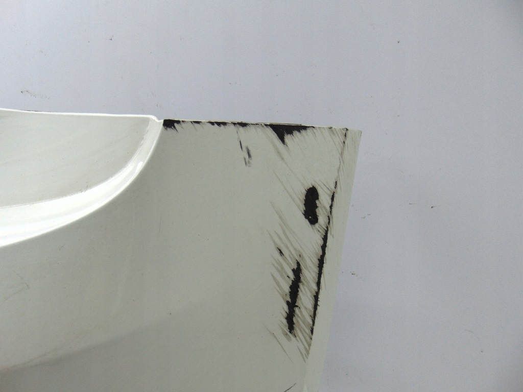 фото №10, Бампер задняя задний audi a1 8x 3d цвет ly9k