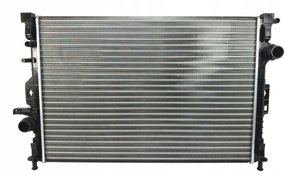 Купити Abakus 017-017-0049-b радіатор, система охолодження двигуна