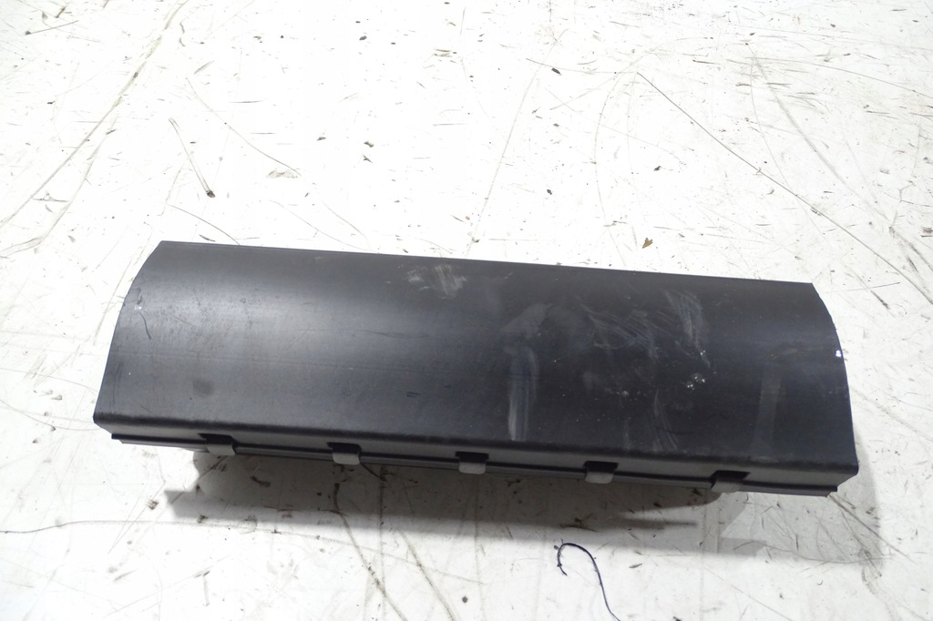 фото №8, Dodge journey 11- подушка колінна подушка безпеки