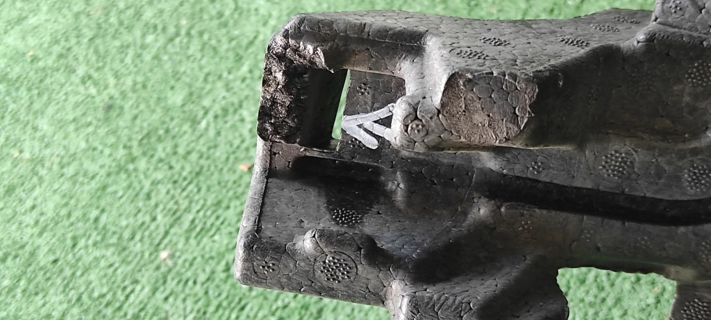 фото №14, Mercedes a w 177 бампер передний polar weiss 149 lubań