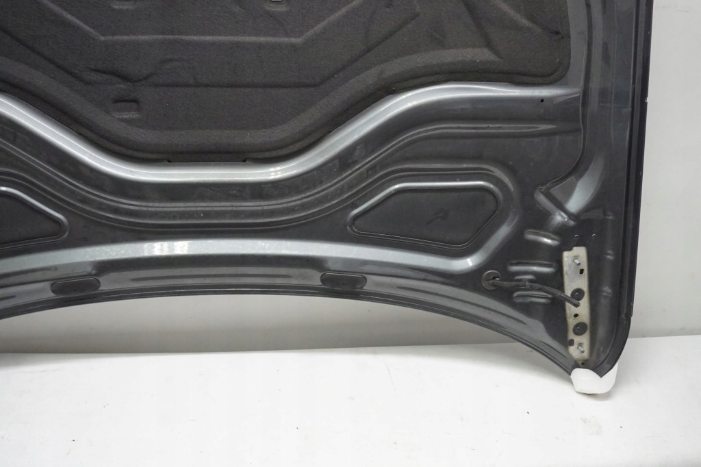 Купить Капот крышка двигателя audi a6 c7 4g lz7s рестайлинг