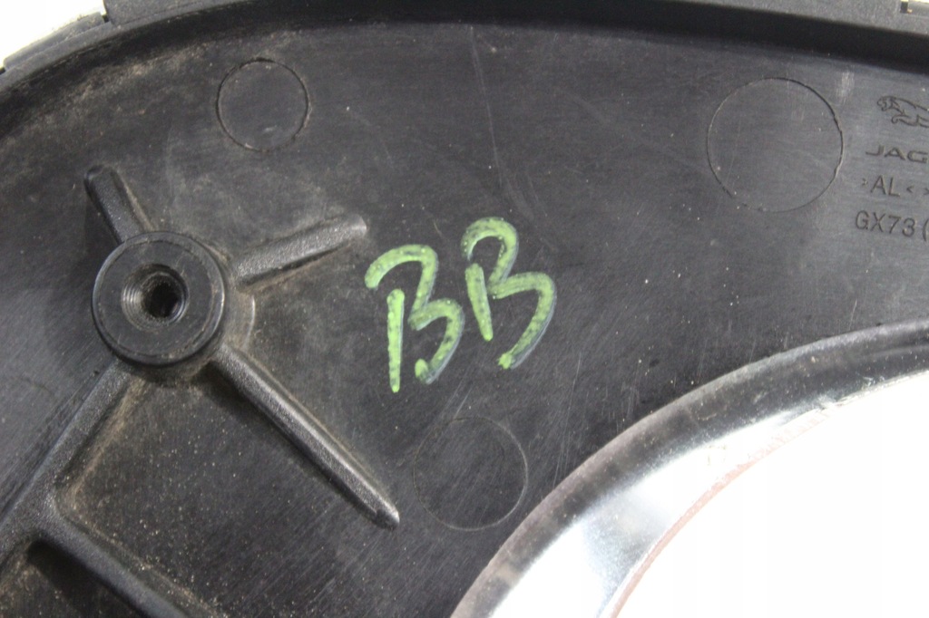 фото №9, Молдинг хром дверь jaguar xe gx73-255a61