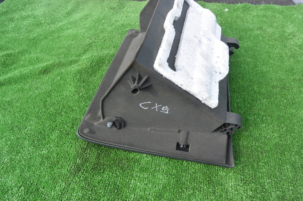 фото №10, Бардачок пассажира mazda cx9 ii eu