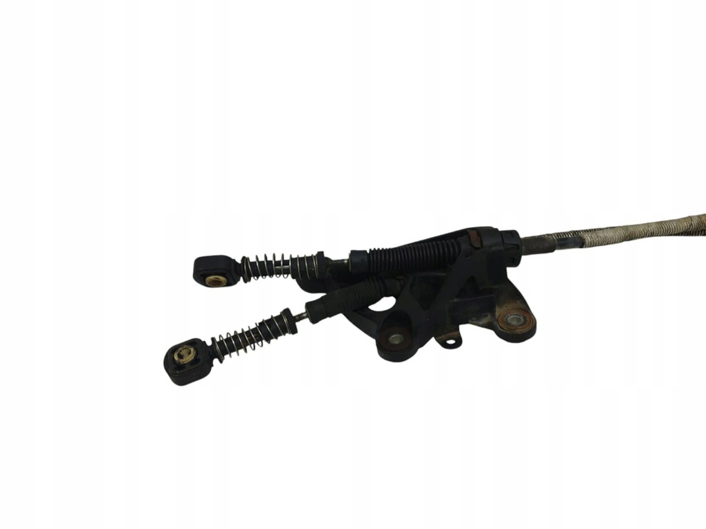 фото №9, 2009 seat ibiza iv 6j,6p домкрат переключения передач / верхний 6q0711049cj