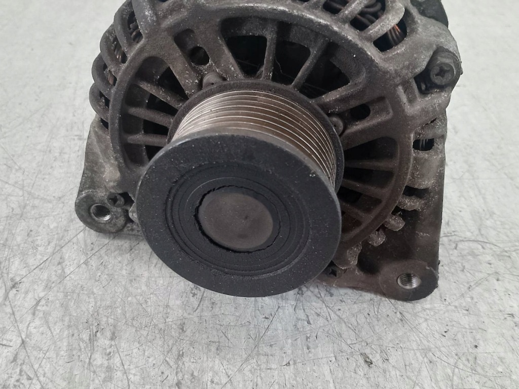 Генератор mazda 6 a3tb4981 rf5c 2.0 d Недорого