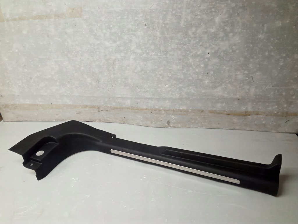 фото №1, Alfa romeo mito 09r- молдинг защита порог порог левая